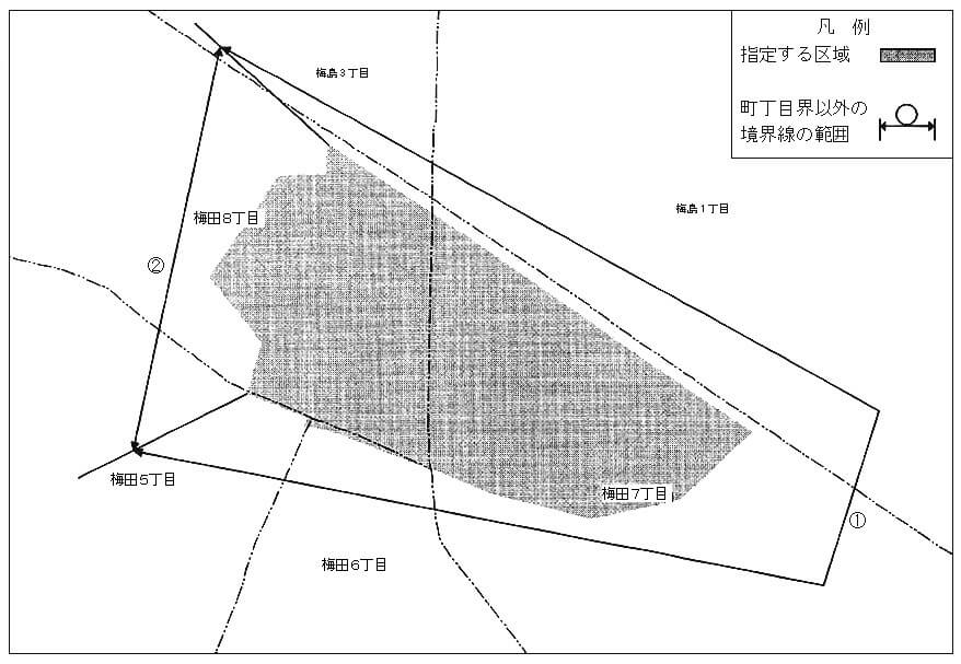 ●足立区－３