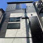 【木造耐火建築】敷地12.16坪｜延床24.76坪！<br>狭小だからこそホームエレベーターを