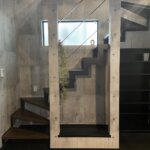 【3階建て狭小住宅】敷地13.27坪｜延床21.23坪！<br>お施主様こだわりの音響計画を実現