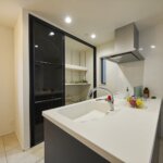 【木造耐火建築】敷地12.16坪｜延床24.76坪！<br>狭小だからこそホームエレベーターを