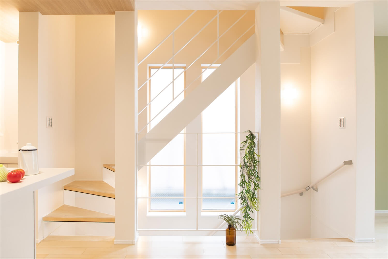 【耐火木造建築】敷地15.69坪|延床31.55坪!<br>防音室を設けた音楽家のお家