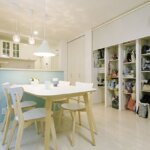 【3階建て狭小住宅】敷地28.7坪｜延床48.4坪！<br>収納力にこだわった二世帯住宅
