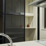 【木造耐火建築】敷地12.16坪｜延床24.76坪！<br>狭小だからこそホームエレベーターを