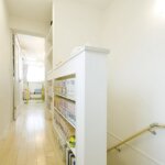 【3階建て狭小住宅】敷地28.7坪｜延床48.4坪！<br>収納力にこだわった二世帯住宅