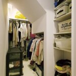 【3階建て狭小住宅】敷地28.7坪｜延床48.4坪！<br>収納力にこだわった二世帯住宅