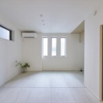 【木造耐火建築】敷地12.16坪｜延床24.76坪！<br>狭小だからこそホームエレベーターを