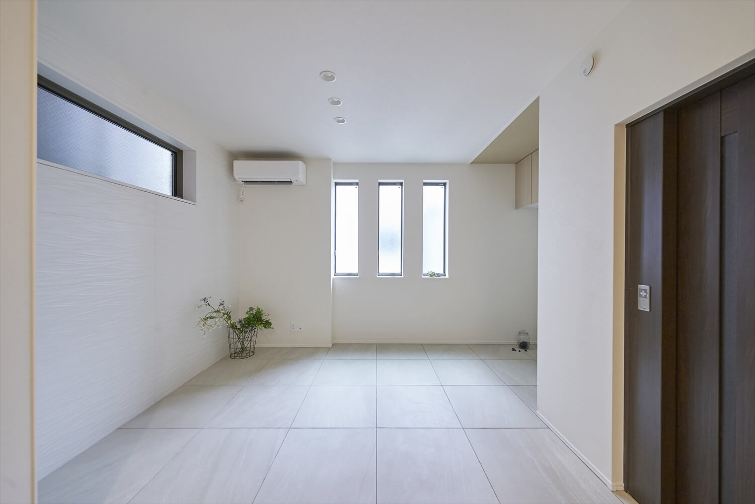 【木造耐火建築】敷地12.16坪｜延床24.76坪！<br>狭小だからこそホームエレベーターを