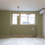 【耐火木造建築】敷地15.69坪｜延床31.55坪！<br>防音室を設けた音楽家のお家