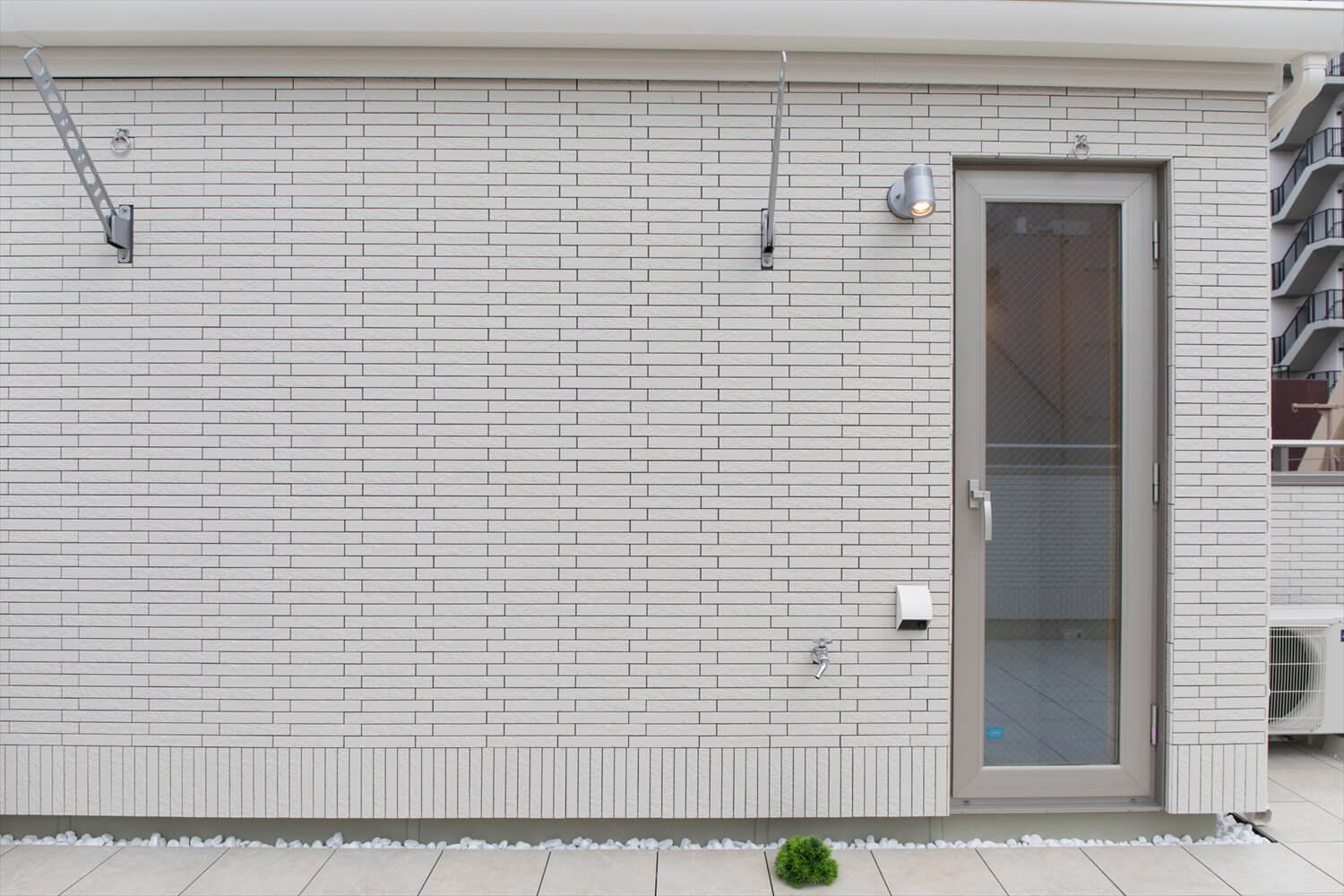 【耐火木造建築】敷地15.69坪|延床31.55坪!<br>防音室を設けた音楽家のお家