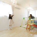 【3階建て狭小住宅】敷地28.7坪｜延床48.4坪！<br>収納力にこだわった二世帯住宅