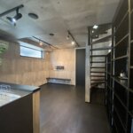 【3階建て狭小住宅】敷地13.27坪｜延床21.23坪！<br>お施主様こだわりの音響計画を実現