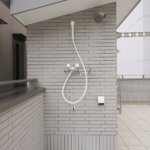 【木造耐火建築】敷地12.16坪｜延床24.76坪！<br>狭小だからこそホームエレベーターを