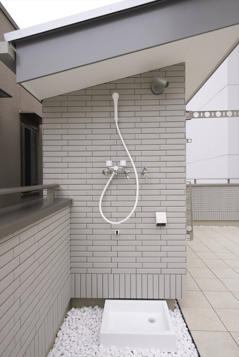 【木造耐火建築】敷地12.16坪｜延床24.76坪！<br>狭小だからこそホームエレベーターを