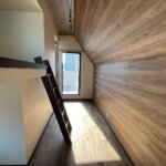 【3階建て狭小住宅】敷地13.27坪｜延床21.23坪！<br>お施主様こだわりの音響計画を実現