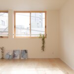 【耐火木造建築】敷地15.69坪｜延床31.55坪！<br>防音室を設けた音楽家のお家
