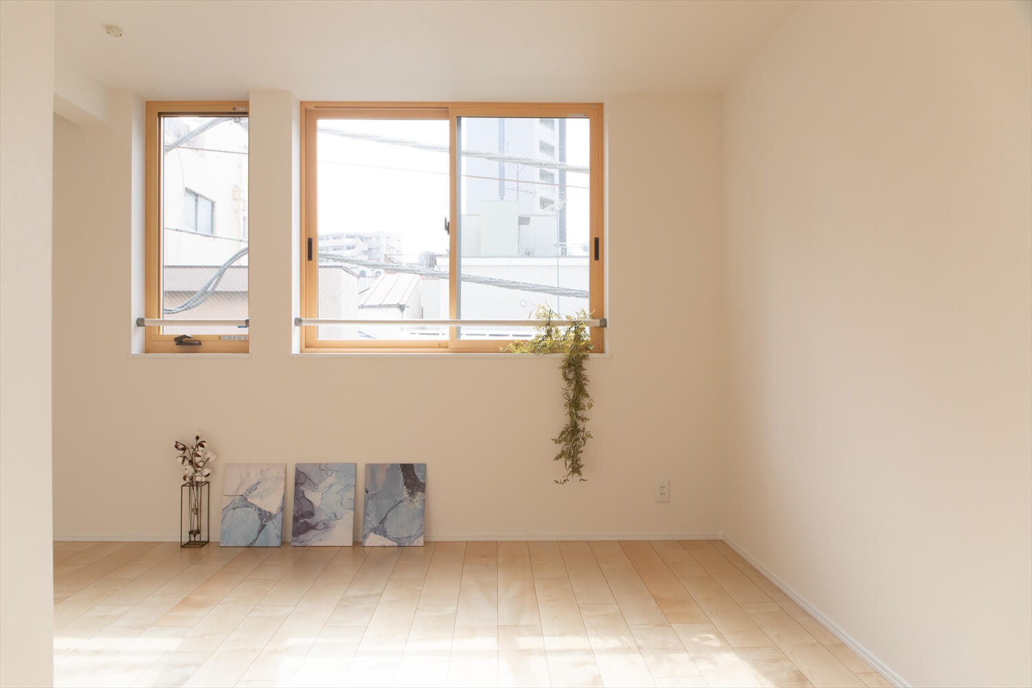 【耐火木造建築】敷地15.69坪|延床31.55坪!<br>防音室を設けた音楽家のお家
