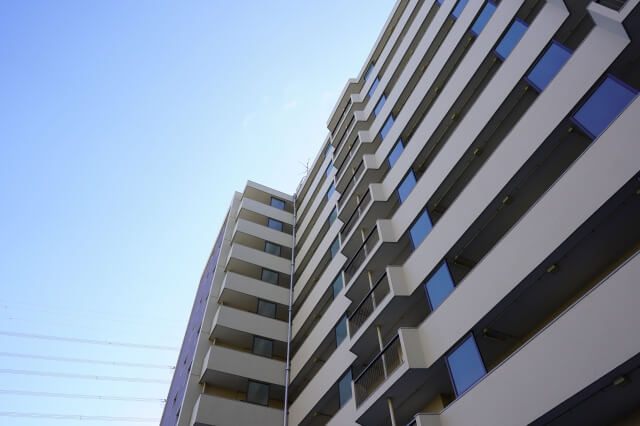 マンション
