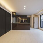 【分離型 三世帯住宅】敷地36.57坪｜延床68.37坪<br>三世帯それぞれの個性が広がるお家