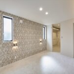 【分離型 三世帯住宅】敷地36.57坪｜延床68.37坪<br>三世帯それぞれの個性が広がるお家