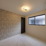 【分離型 三世帯住宅】敷地36.57坪｜延床68.37坪<br>三世帯それぞれの個性が広がるお家