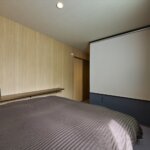 【分離型 三世帯住宅】敷地36.57坪｜延床68.37坪<br>三世帯それぞれの個性が広がるお家
