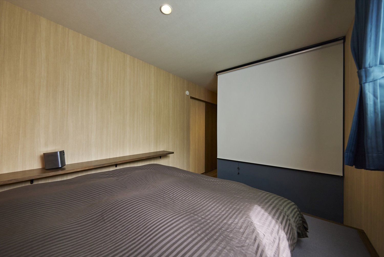 【分離型 三世帯住宅】敷地36.57坪｜延床68.37坪<br>三世帯それぞれの個性が広がるお家