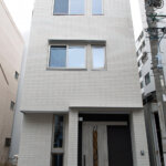 【耐火木造建築】敷地15.69坪｜延床31.55坪！<br>防音室を設けた音楽家のお家