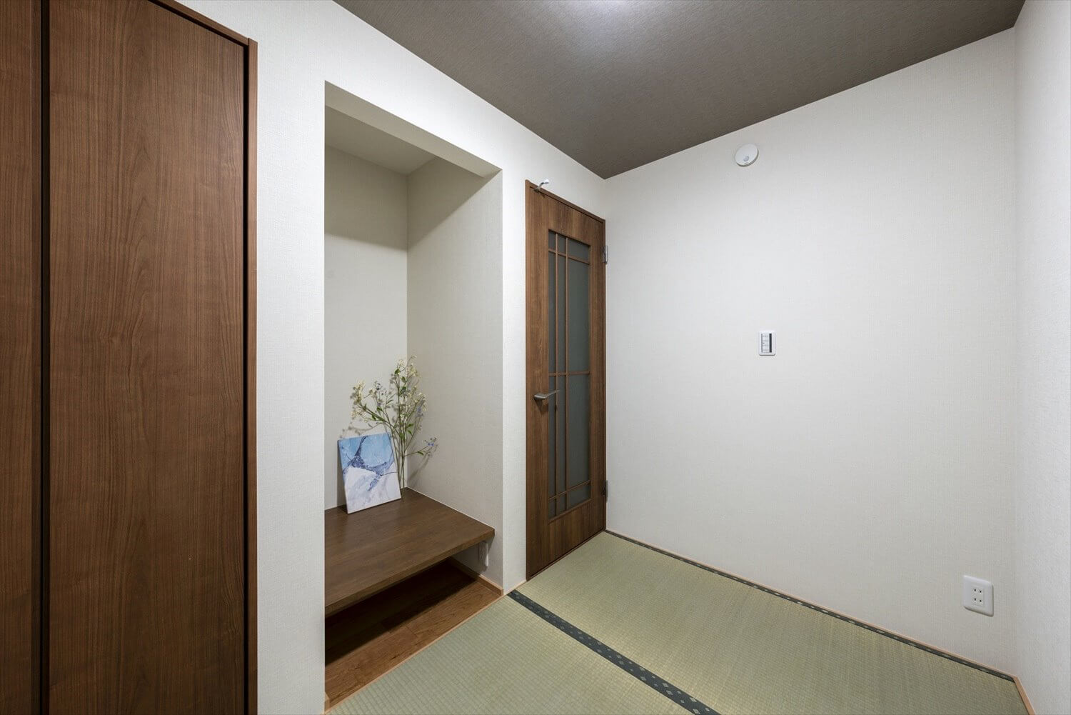 【木造2階建て住宅】敷地27.67坪｜延床38.19坪<br>趣味部屋＋暮らしやすさを効率的に活かしたお家（江東区）
