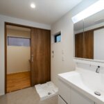 【木造2階建て住宅】敷地27.67坪｜延床38.19坪<br>趣味部屋＋暮らしやすさを効率的に活かしたお家（江東区）
