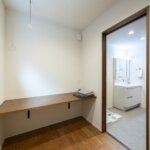 【木造2階建て住宅】敷地27.67坪｜延床38.19坪<br>趣味部屋＋暮らしやすさを効率的に活かしたお家（江東区）
