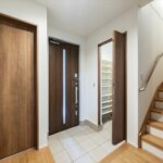 【木造2階建て住宅】敷地27.67坪｜延床38.19坪<br>趣味部屋＋暮らしやすさを効率的に活かしたお家（江東区）