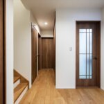 【木造2階建て住宅】敷地27.67坪｜延床38.19坪<br>趣味部屋＋暮らしやすさを効率的に活かしたお家（江東区）