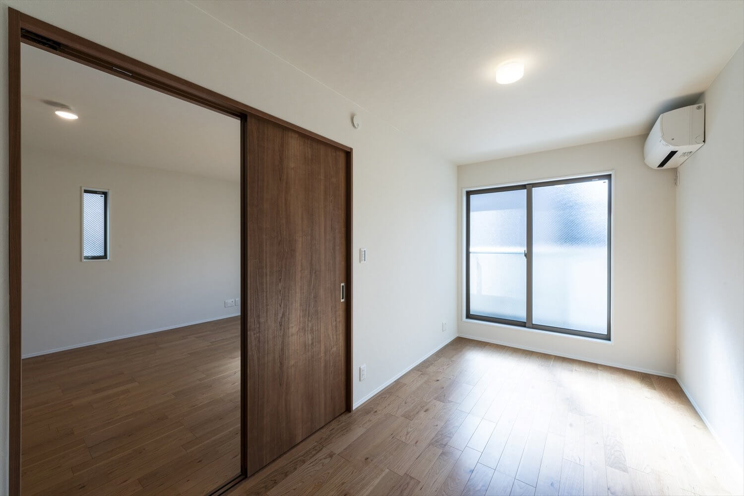 【木造2階建て住宅】敷地27.67坪｜延床38.19坪<br>趣味部屋＋暮らしやすさを効率的に活かしたお家（江東区）