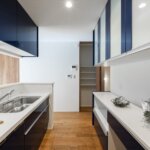 【木造2階建て住宅】敷地27.67坪｜延床38.19坪<br>趣味部屋＋暮らしやすさを効率的に活かしたお家（江東区）