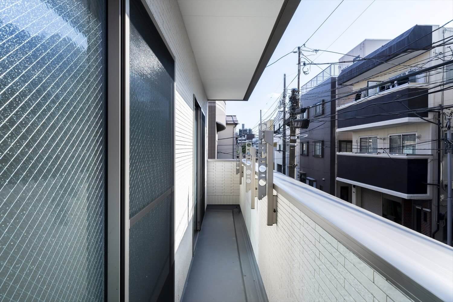 【木造2階建て住宅】敷地27.67坪｜延床38.19坪<br>趣味部屋＋暮らしやすさを効率的に活かしたお家（江東区）