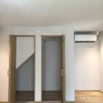 【木造3階建てZEH住宅】敷地20.09坪｜延床35.70坪<br>アトリエ＋住居の東京ゼロエミ住宅水準のZEH（太陽光＋蓄電池）住宅