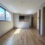 【木造3階建てZEH住宅】敷地20.09坪｜延床35.70坪<br>アトリエ＋住居の東京ゼロエミ住宅水準のZEH（太陽光＋蓄電池）住宅