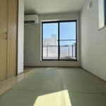 【木造3階建てZEH住宅】敷地20.09坪｜延床35.70坪<br>アトリエ＋住居の東京ゼロエミ住宅水準のZEH（太陽光＋蓄電池）住宅