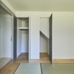 【木造耐火3階建て二世帯住宅】敷地12.17坪｜延床27.74坪<br>ロフト＋ルーフバルコニー付きの高さを最大限活かしたお家