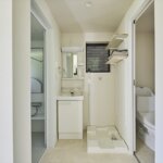 【木造耐火3階建て二世帯住宅】敷地12.17坪｜延床27.74坪<br>ロフト＋ルーフバルコニー付きの高さを最大限活かしたお家