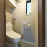 【木造耐火3階建て二世帯住宅】敷地12.17坪｜延床27.74坪<br>ロフト＋ルーフバルコニー付きの高さを最大限活かしたお家