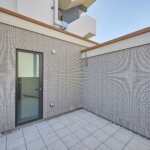 【木造耐火3階建て二世帯住宅】敷地12.17坪｜延床27.74坪<br>ロフト＋ルーフバルコニー付きの高さを最大限活かしたお家