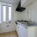 【木造耐火3階建て二世帯住宅】敷地12.17坪｜延床27.74坪<br>ロフト＋ルーフバルコニー付きの高さを最大限活かしたお家