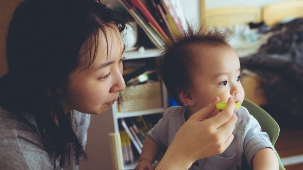 賃貸住宅では子育てで生じる騒音・振動がストレスになることも