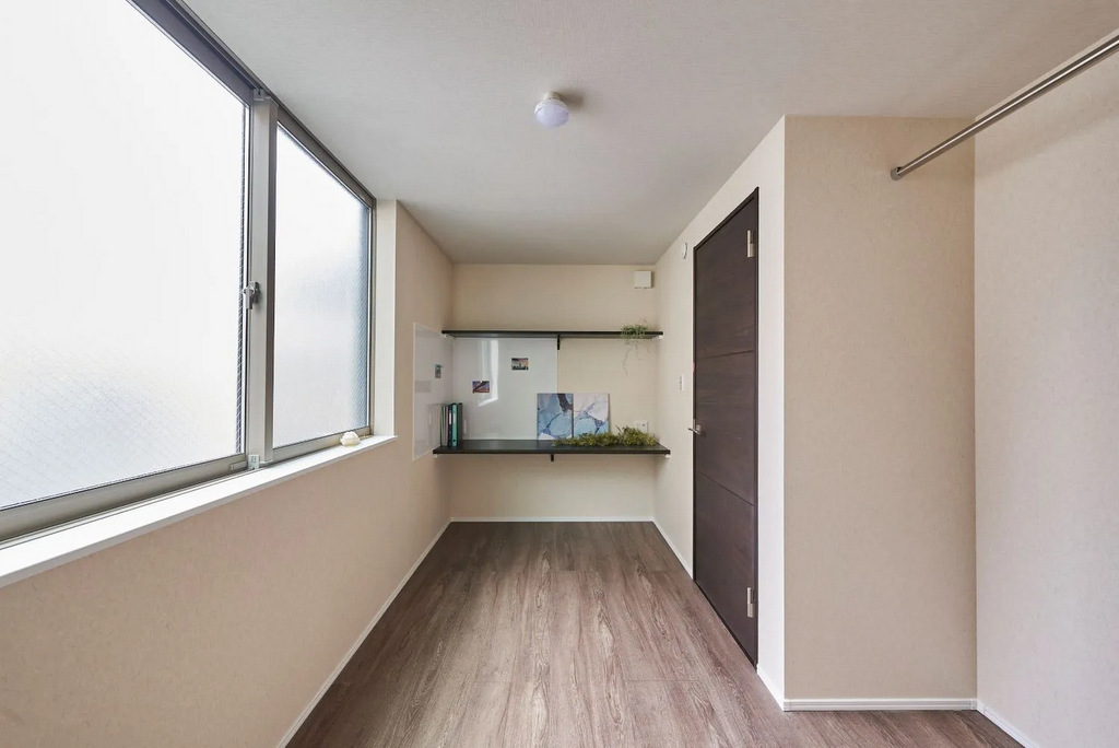 小さいけど素敵な家を建てるメリットとは