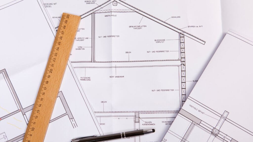 3階建ての家は詳細な構造計算が必要になるため建築価格が高くなる