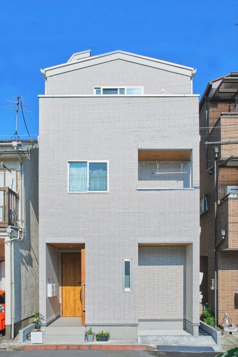 気になる3階建ての高さ:『3階建て』で大切な4つの高さ