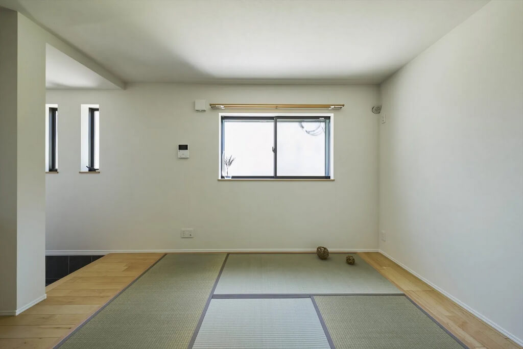 注文住宅の内装。決め方は「7つの手順で」：和室を作らず洋室のみの間取りにする