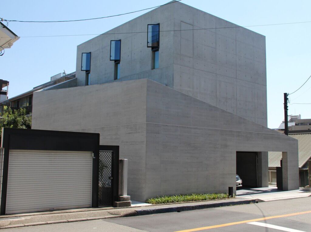 RC造住宅