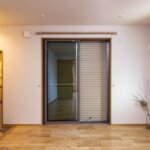 【木造２階建て完全分離二世帯住宅】敷地40坪｜延床26.3坪<br>ワンフロア一部屋 ロフト付き木造２階建て